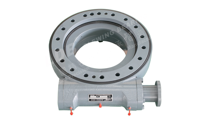 高空作業(yè)車回轉(zhuǎn)驅(qū)動 高空作業(yè)車回轉(zhuǎn)驅(qū)動