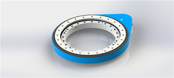 直齒式回轉驅動晃動怎么辦?晃動原因及解決方法 直齒式回轉驅動晃動怎么辦?晃動原因及解決方法