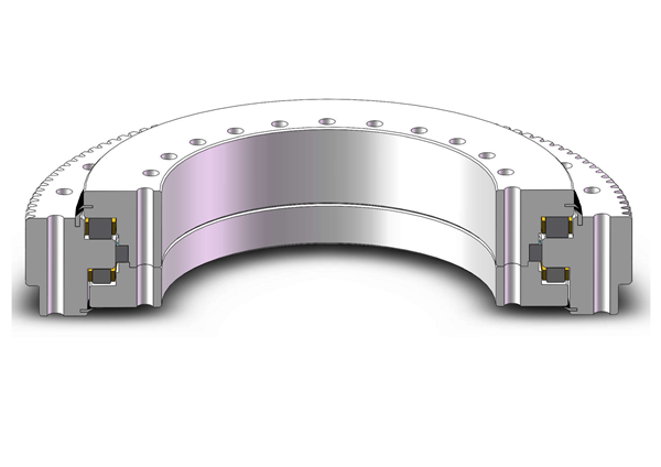 影響回轉支承壽命的因素有哪些?軸承生產和使用方面 影響回轉支承壽命的因素有哪些?軸承生產和使用方面