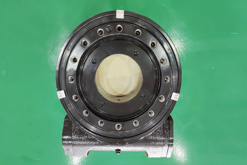 回轉驅動的安裝流程是什么?了解其分類 回轉驅動的安裝流程是什么?了解其分類