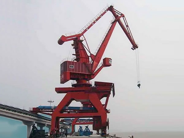 起重機回轉支承的維護保養以及基本檢查如何做? 起重機回轉支承的維護保養以及基本檢查如何做?